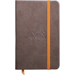 RHODIARAMA A6 96sh O-CHOCOE...