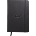 Webnotebook A5 192 pages...