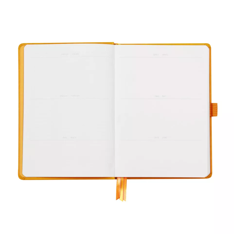 Clairefontaine Rhodiarama Hardcover...