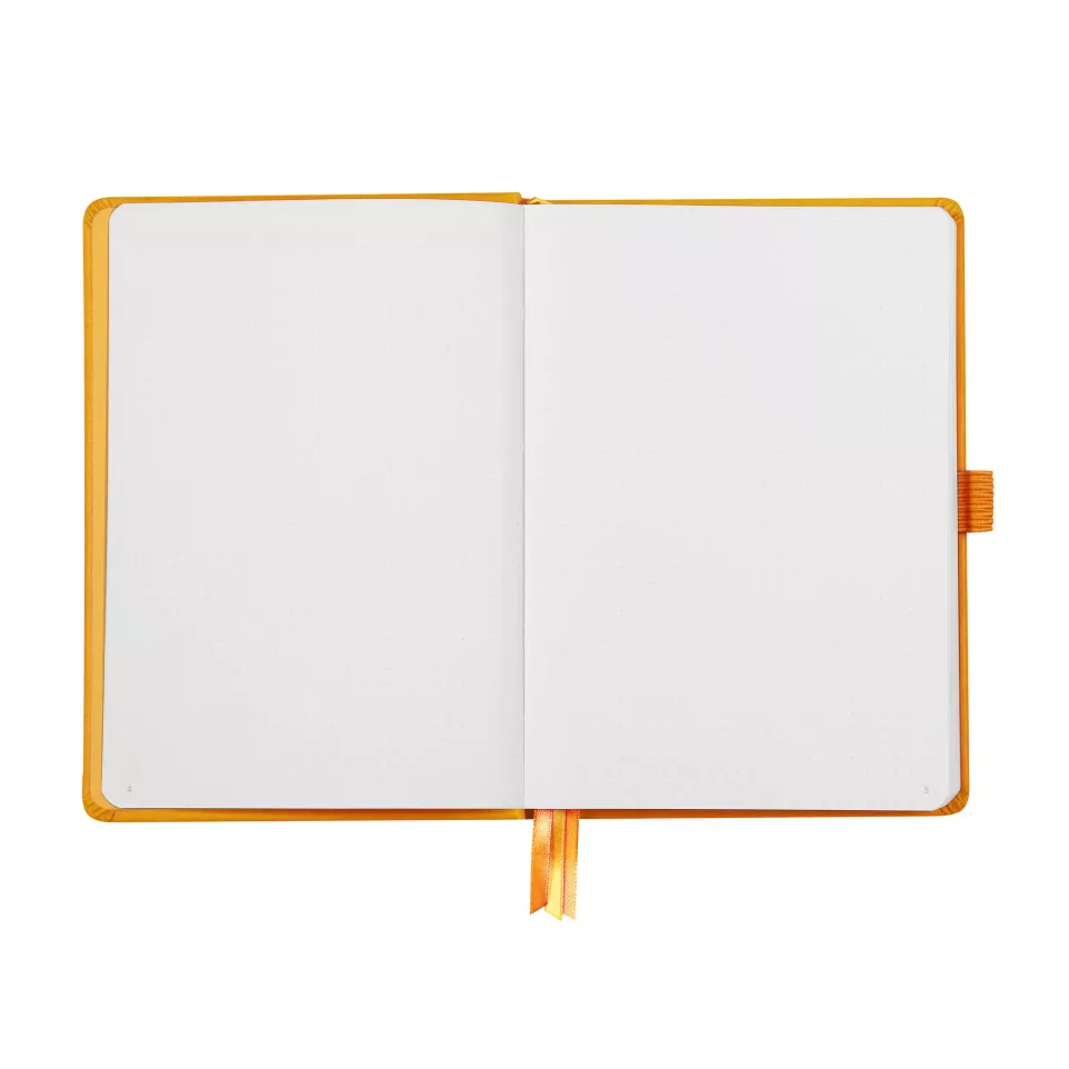 Clairefontaine Rhodiarama Hardcover...