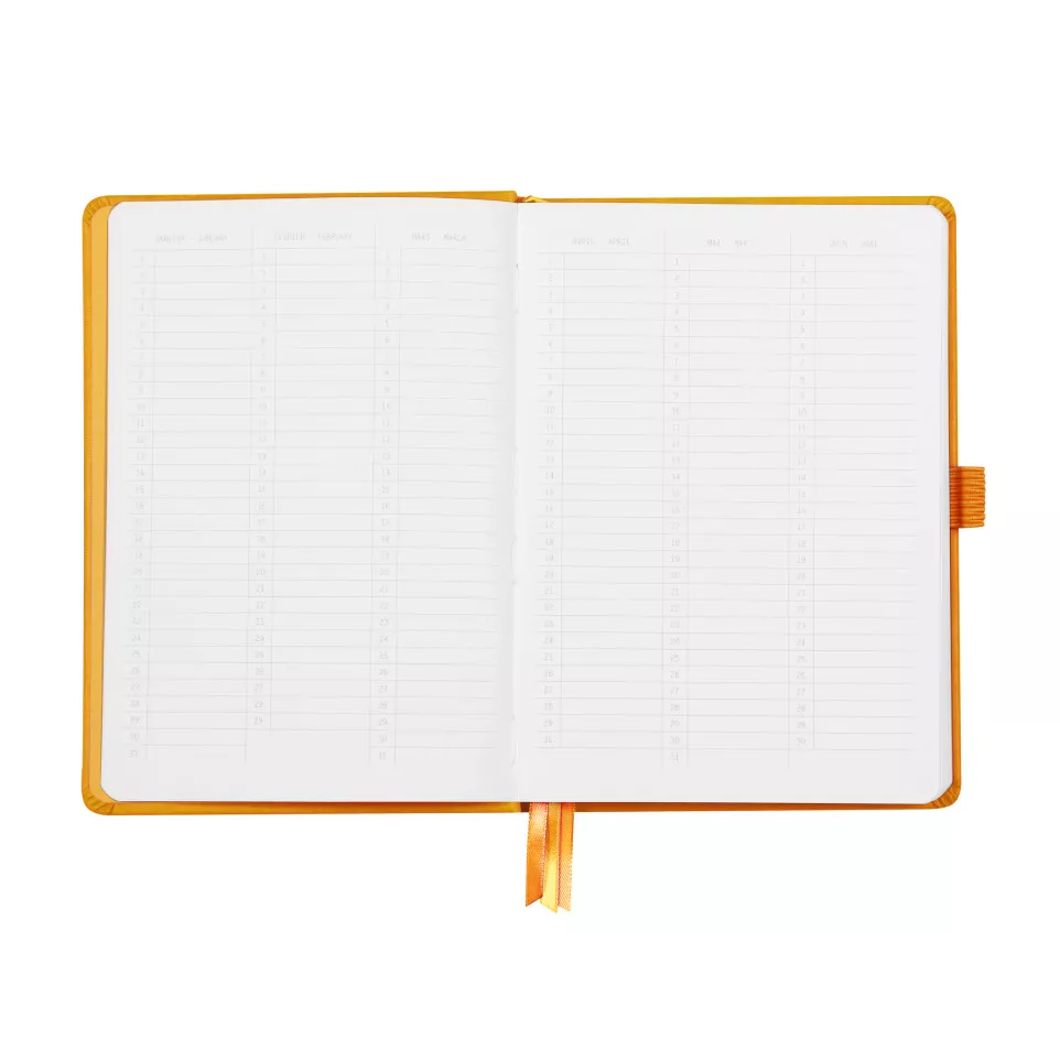 Clairefontaine Rhodiarama Hardcover...