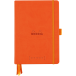 Clairefontaine Rhodiarama Hardcover Goalbook A5 Dot/ Pc.