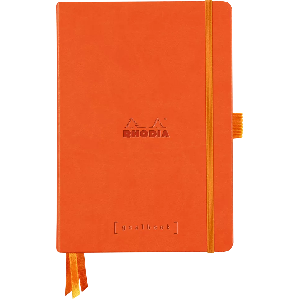 Clairefontaine Rhodiarama Hardcover...