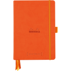 RHODIA GOALBOOK RR W-IT A5...