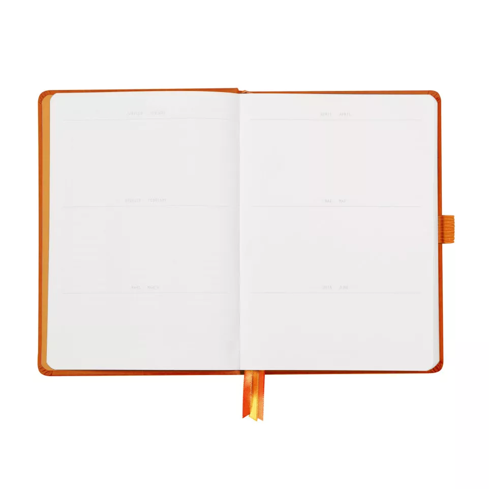 Clairefontaine Rhodiarama Hardcover...