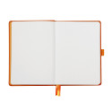 Clairefontaine Rhodiarama Hardcover Goalbook A5 Dot/ Pc.