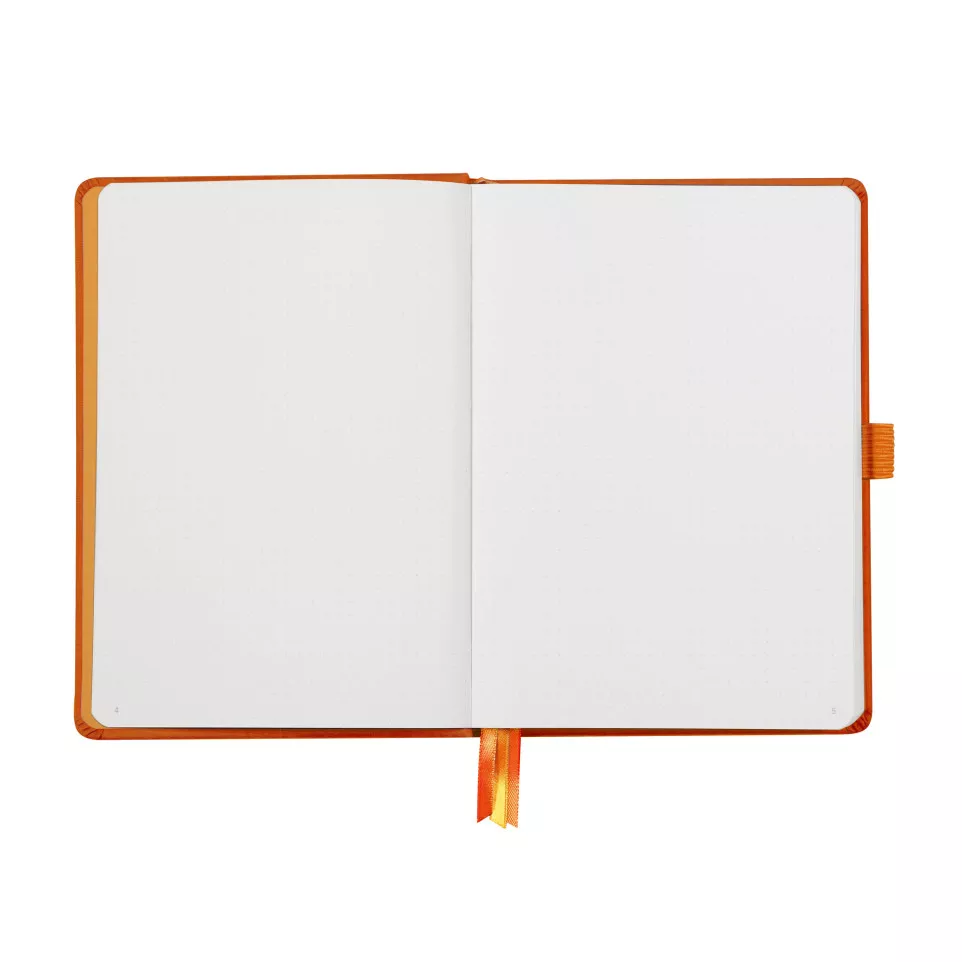 Clairefontaine Rhodiarama Hardcover...