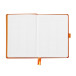 Clairefontaine Rhodiarama Hardcover Goalbook A5 Dot/ Pc.