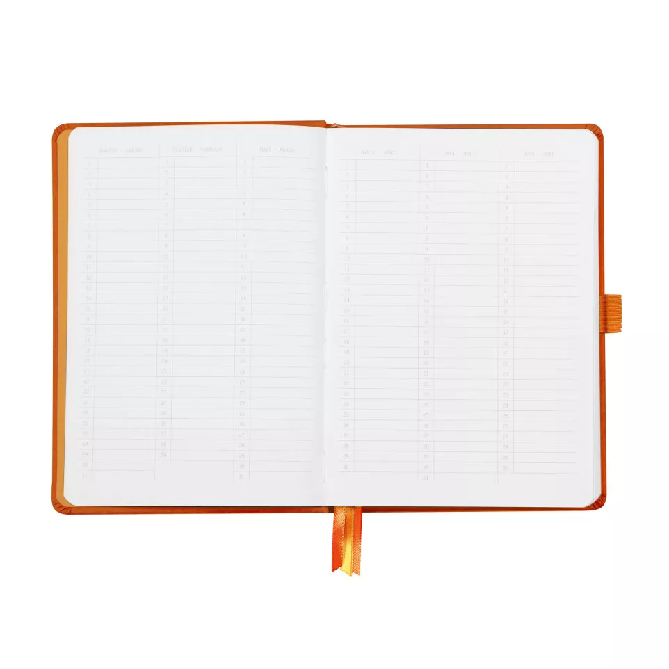 Clairefontaine Rhodiarama Hardcover...