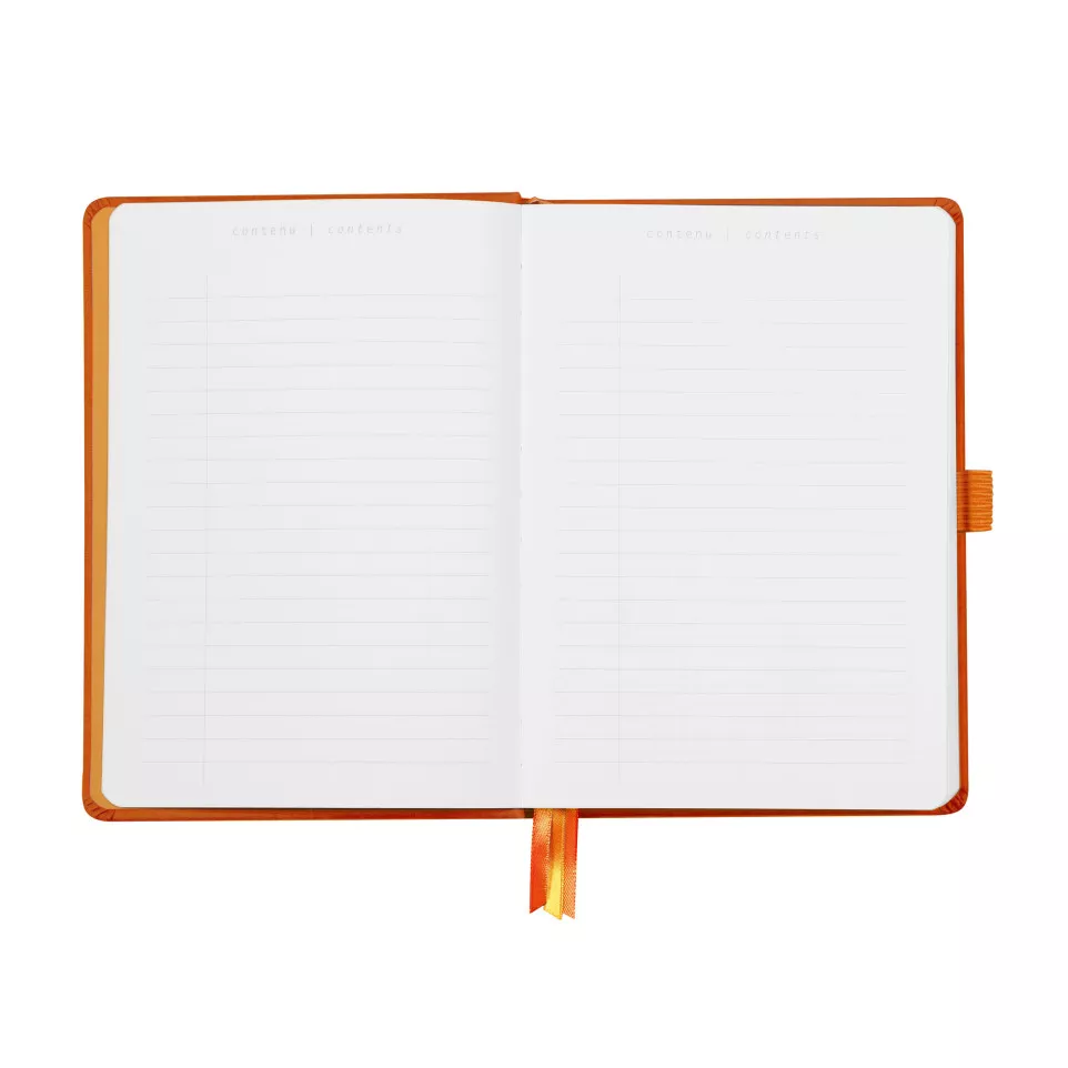 Clairefontaine Rhodiarama Hardcover...