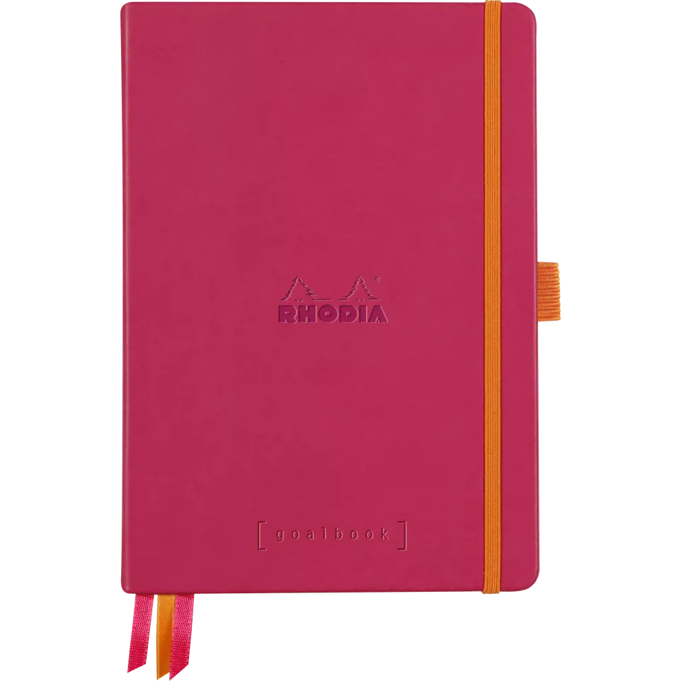 Clairefontaine Rhodiarama Hardcover...