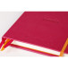 RHODIA GOALBOOK RR W-IT A5 DOT FRAMBOOS/ St.