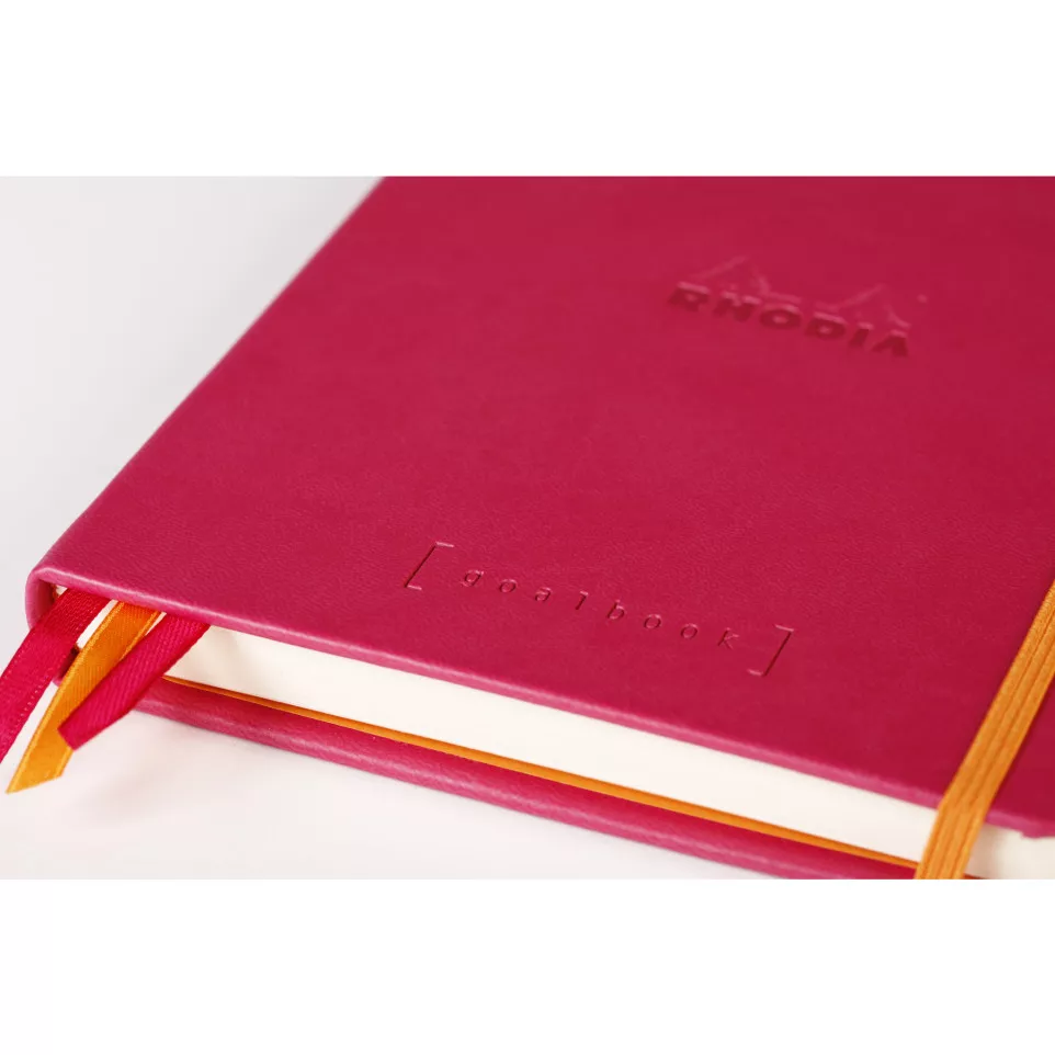 Clairefontaine Rhodiarama Hardcover...