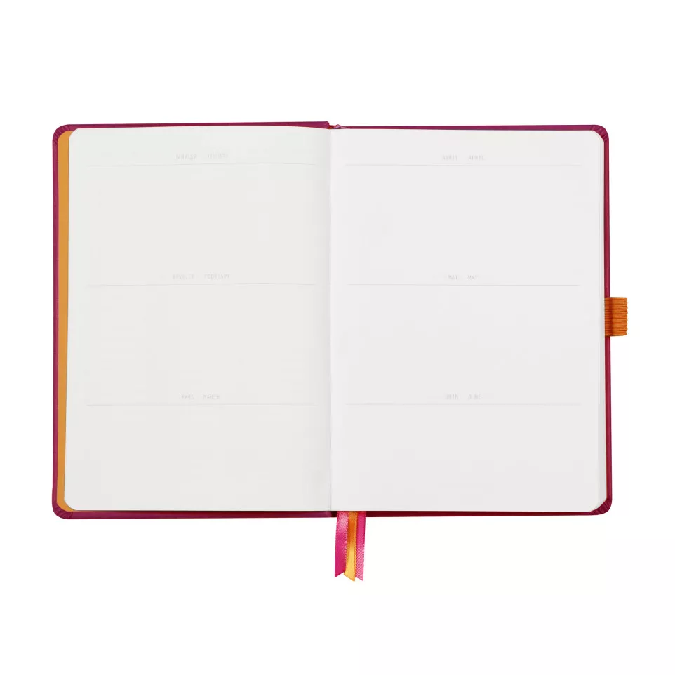 Clairefontaine Rhodiarama Hardcover...