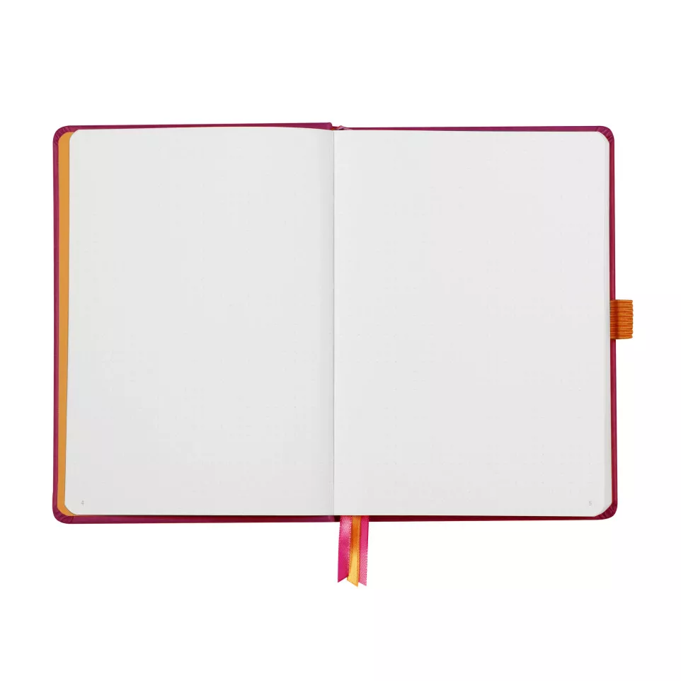 Clairefontaine Rhodiarama Hardcover...