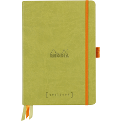 Rhodiarama Goalbook...