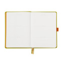 Clairefontaine Rhodiarama Hardcover Goalbook A5 Dot/ Pc.