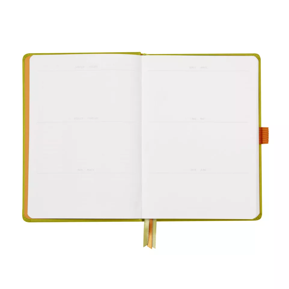Clairefontaine Rhodiarama Hardcover...