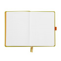 RHODIA GOALBOOK RR WIT A5 DOT ANIJS-/ St.