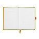 RHODIA GOALBOOK RR WIT A5 DOT ANIJS-/ St.