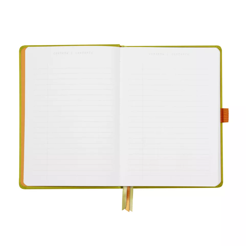 Clairefontaine Rhodiarama Hardcover...