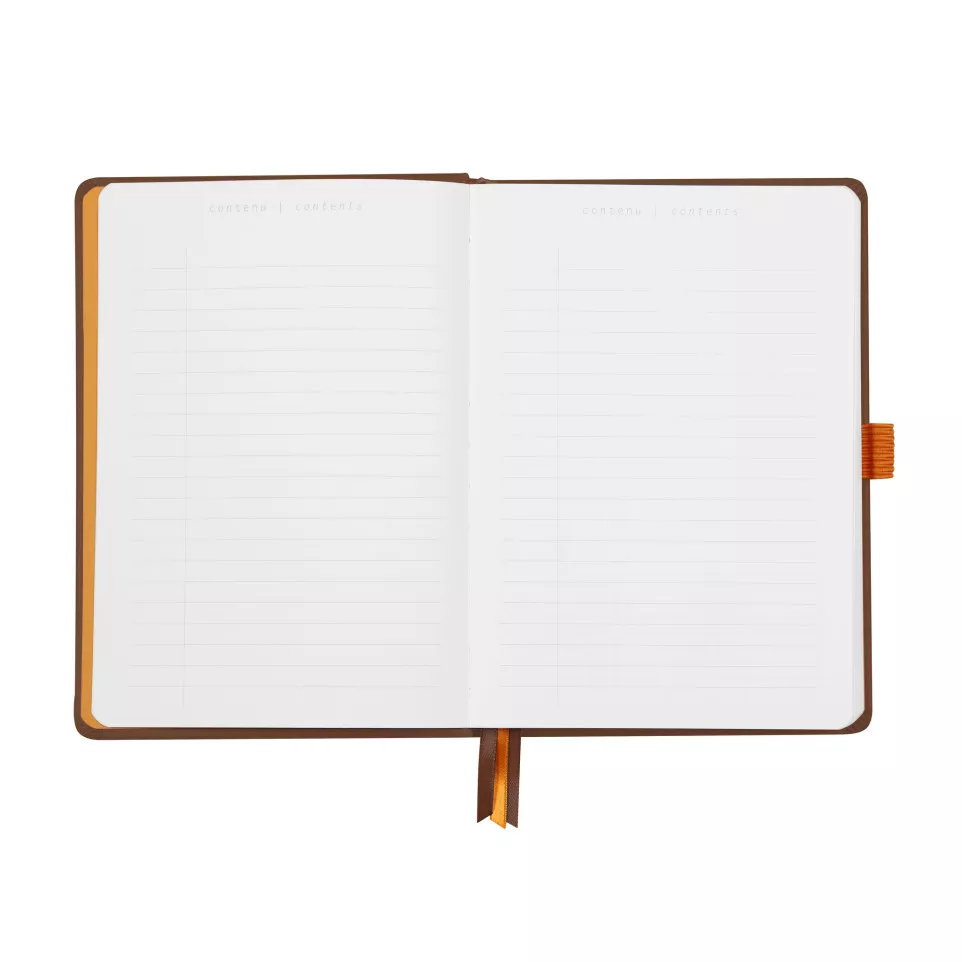 Clairefontaine Rhodiarama Hardcover...