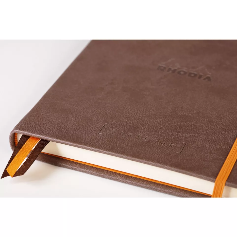 Clairefontaine Rhodiarama Hardcover...