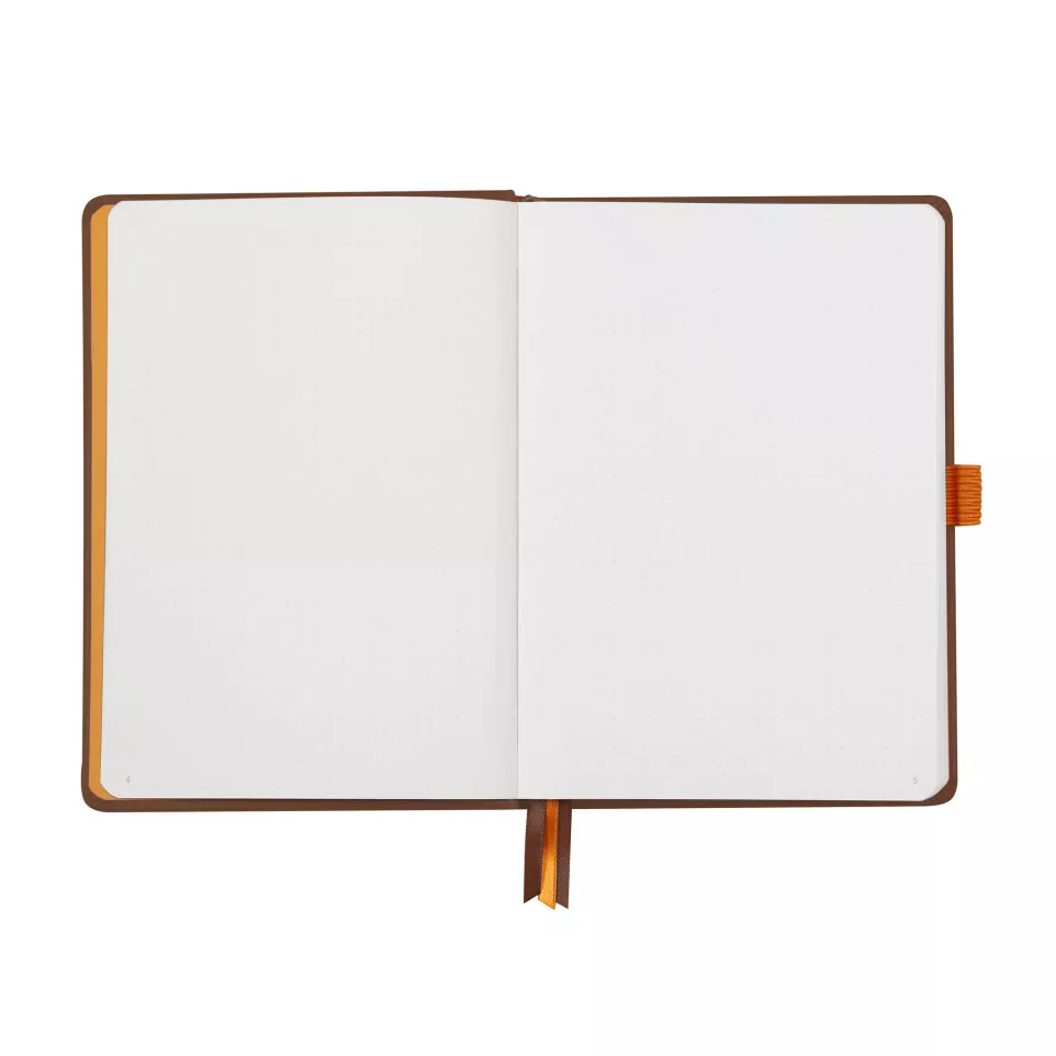 Clairefontaine Rhodiarama Hardcover...