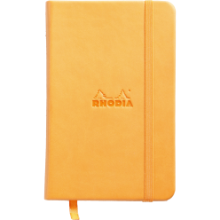 Rhodia Webnotebook 90x140,...