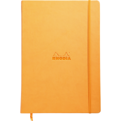 Rhodia Webnotebook A4,...