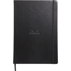 Rhodia Webnotebook A4,...