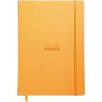 Webntbk Orange A4 96-bl 90g...