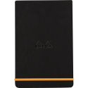 Clairefontaine Rhodia Webnotepad A5, Lined/ Pc.