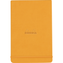 Clairefontaine Rhodia Webnotepad A5, Lined/ Pc.