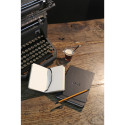 Rhodiarama webnotepad A5 L oranje-/ St.
