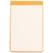 Clairefontaine Rhodia Webnotepad A5, Lined/ Pc.