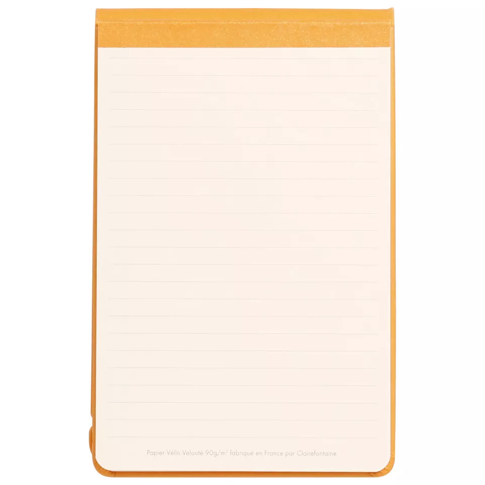 Clairefontaine Rhodia Webnotepad A5,...