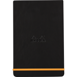 Rhodiarama Webnotepad...