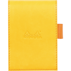 Rhodiarama p.bloc JO-NQU +...