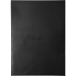 Rhodia ePURE porte-bloc avec porte-crayon + bloc N°18 petits carreaux 5x5/ Pce