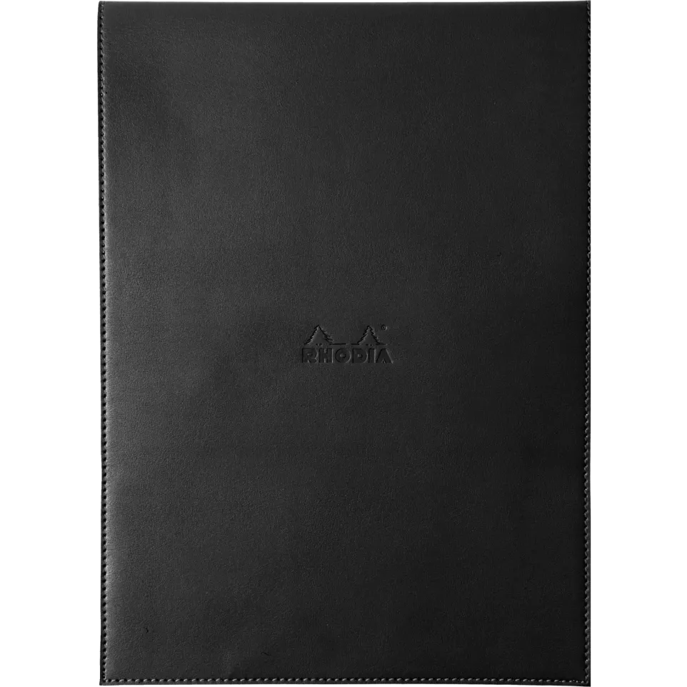 Rhodia ePURE porte-bloc avec...