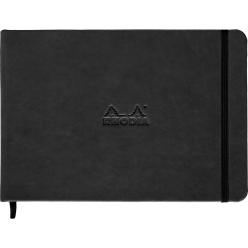 Rhodiarama Webnotebook...