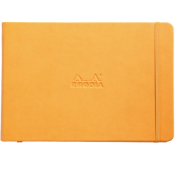 Rhodiarama Webnotebook...