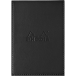 Rhodia ePURE porte-bloc avec porte-crayon + bloc N°12 petits carreaux 5x5/ Pce