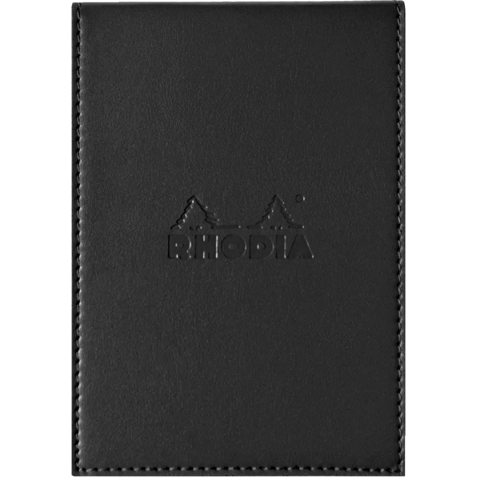 Rhodia ePURE porte-bloc avec...