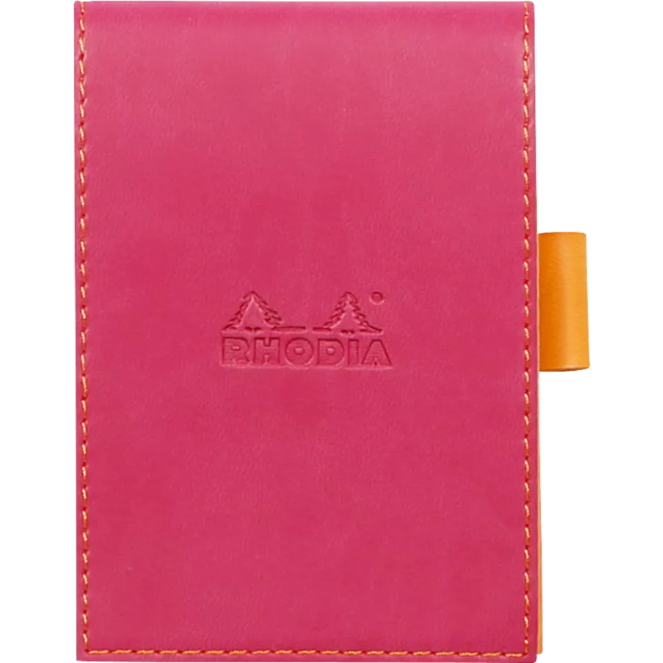 Clairefontaine Rhodiarama Notepad...