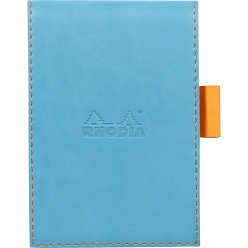 Rhodiarama p.bloc TU-RQU +...