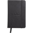 Rhodia Webnotebook 90x140, Plain/ Pc.