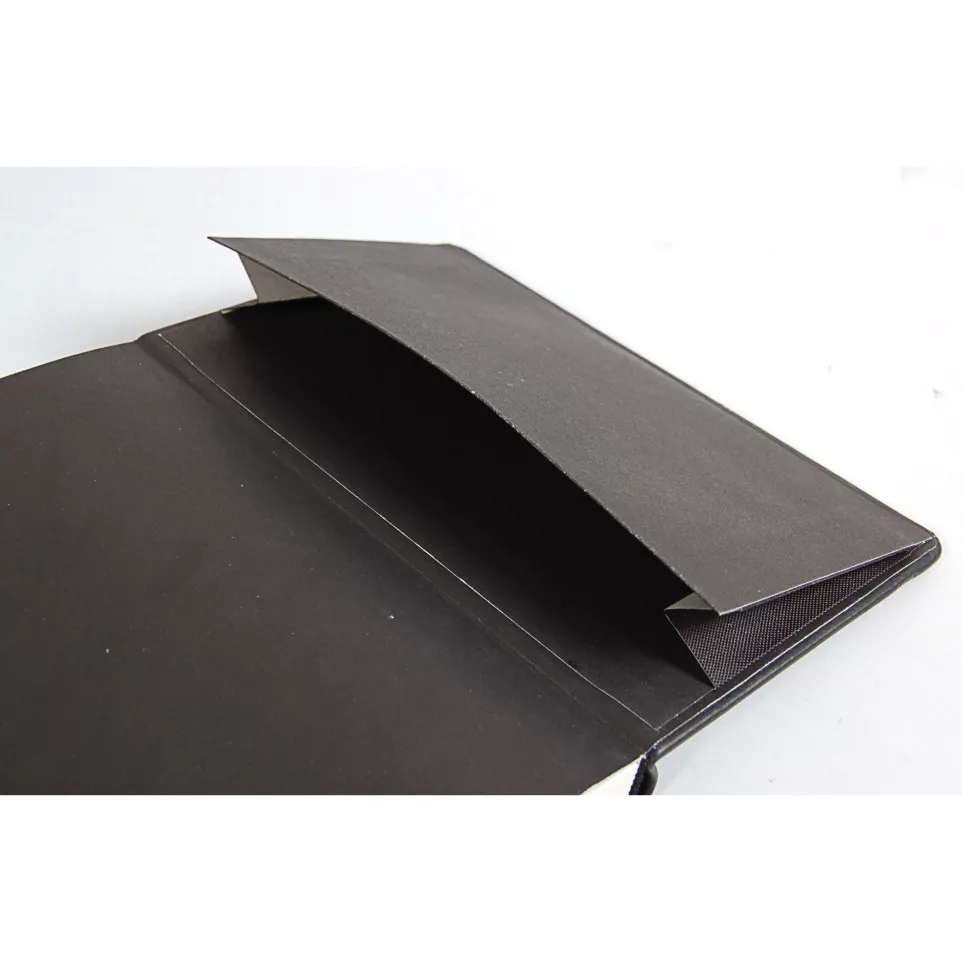 Rhodia Webnotebook 90x140, Plain/ Pc.