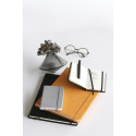 Webnotebook Orange A6 96bl 90g uni-/ St.